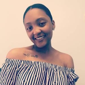 Meet your Posher, Kristina